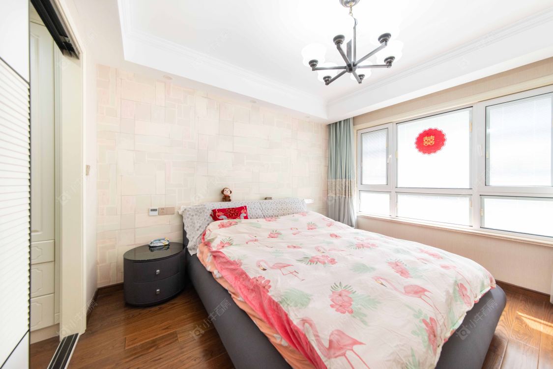 常州御城在售二手房源室内图_小牛看房