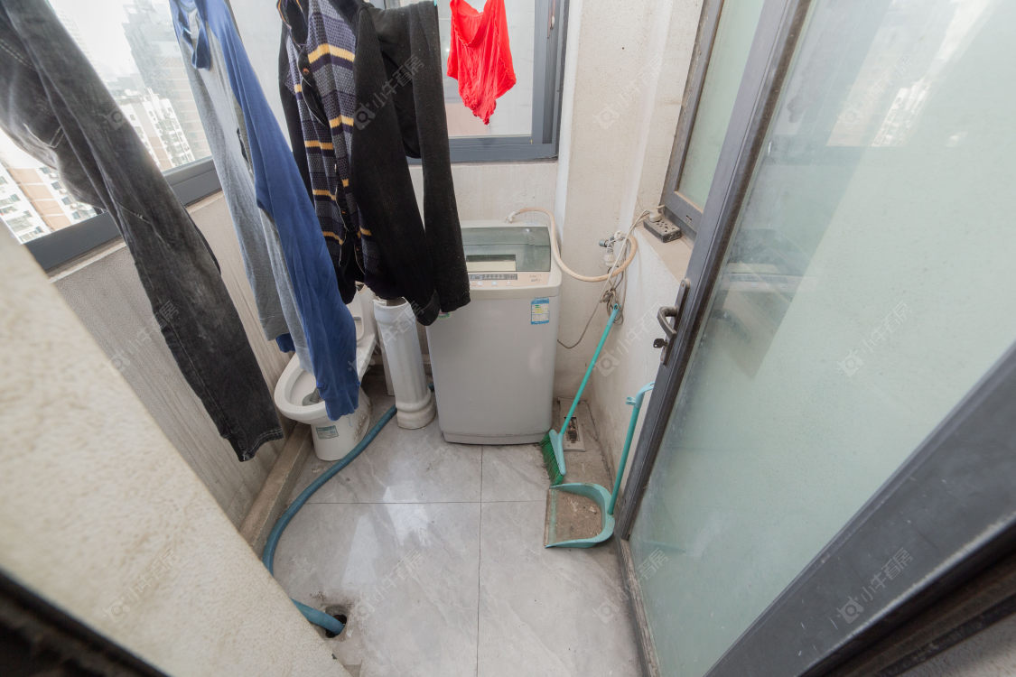 常州雅筑公寓在售二手房源室内图_小牛看房