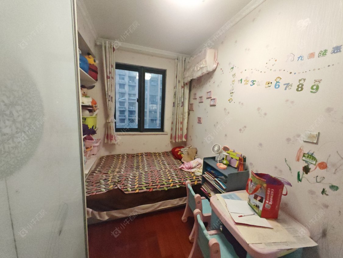 聚盛花园房源室内图 常州聚盛花园在租房源室内图_小牛看房