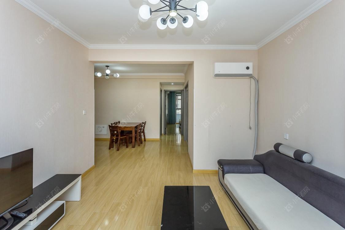 常州金新鼎邦在售二手房源室内图_小牛看房