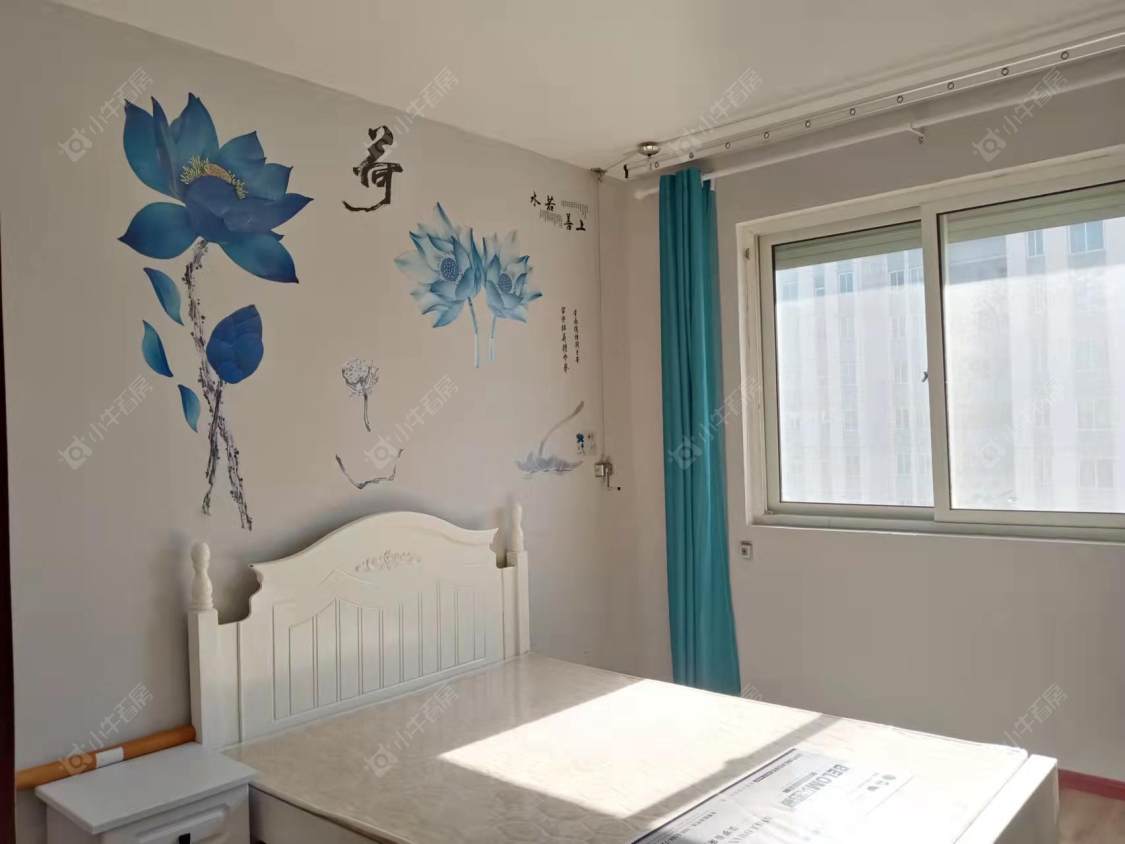 常州临津花园在租房源_小牛看房