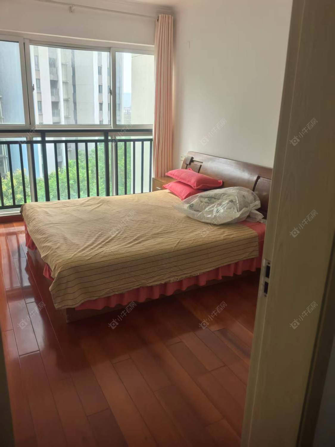 常州天润园在租房源室内图_小牛看房