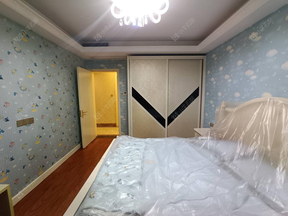 常州申达林与城租房_申达林与城3室2厅房源出租