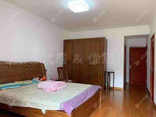 常州世茂香槟湖二期在租房源室内图_小牛看房