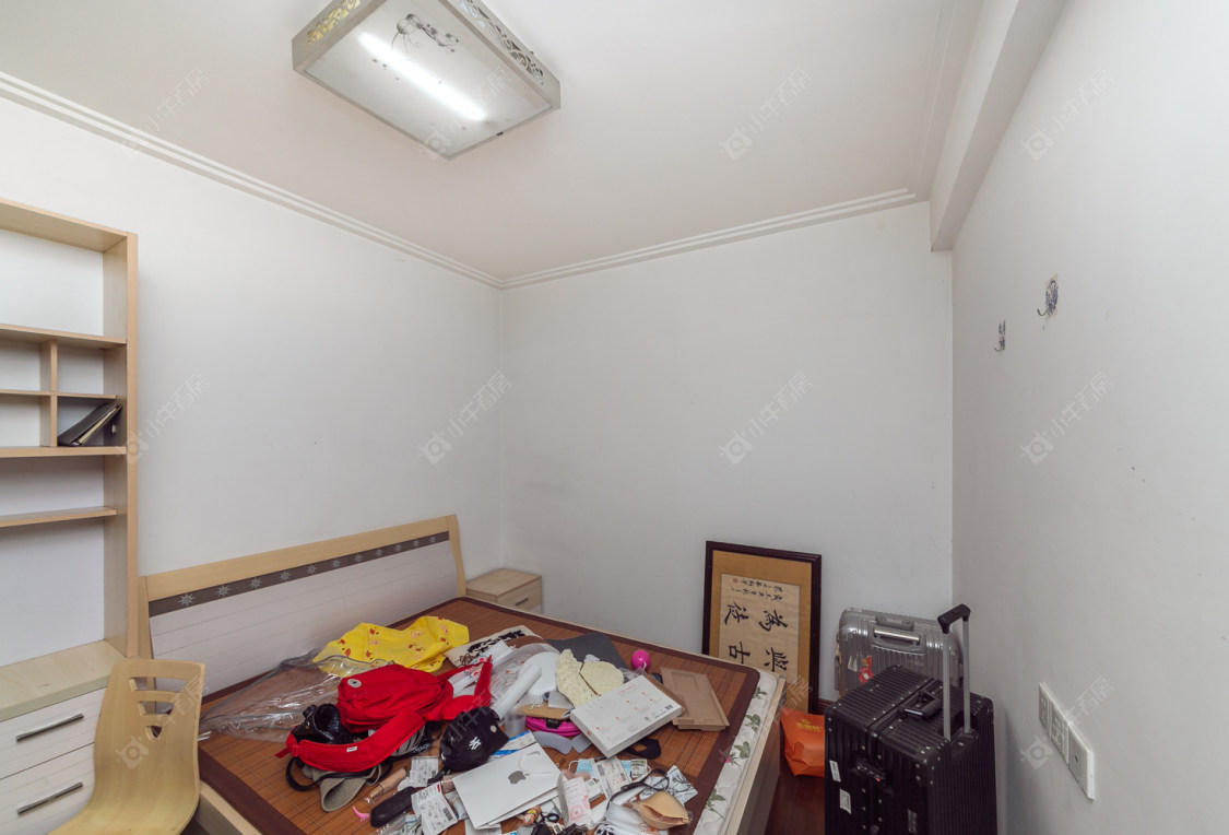 常州新城长岛在售二手房源室内图_小牛看房