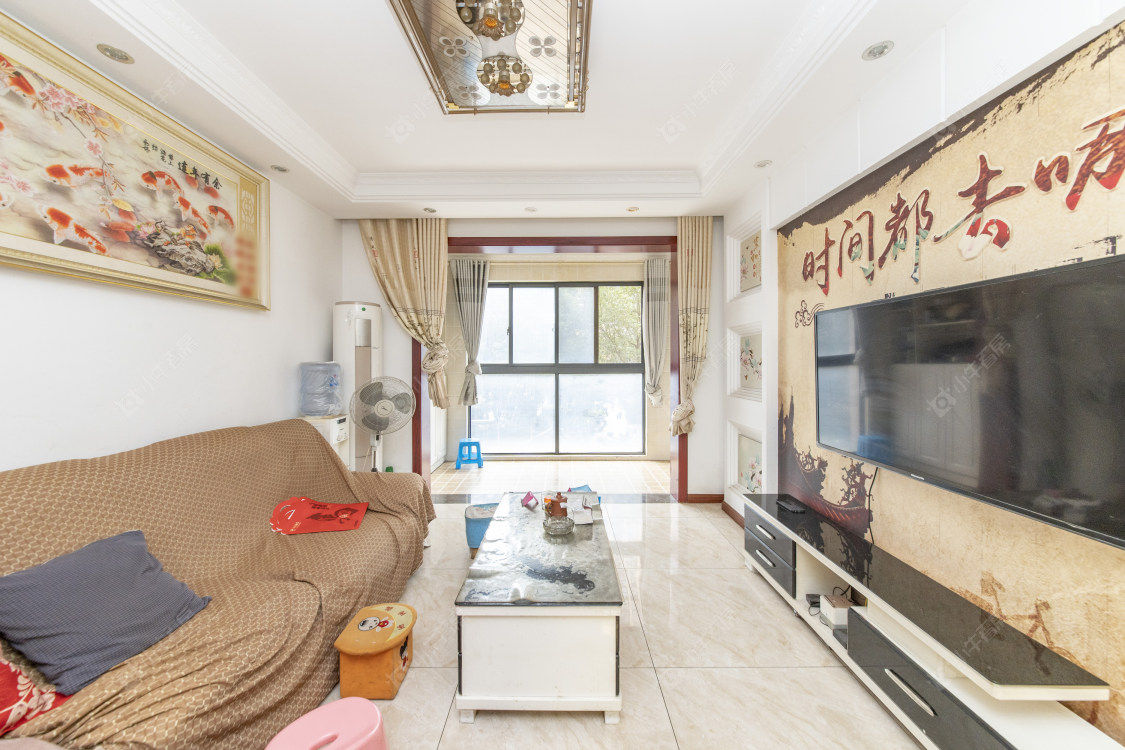 常州聚湖半岛在售二手房源室内图_小牛看房