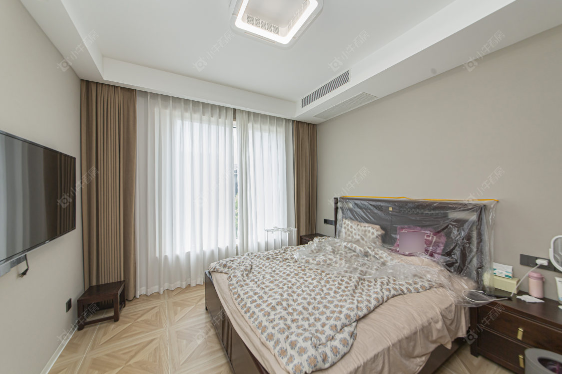 常州太湖院子在售二手房源室内图_小牛看房