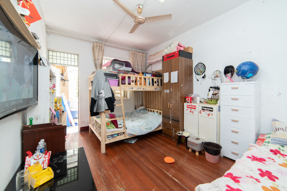 常州花园新村（钟楼）在售二手房源室内图_小牛看房