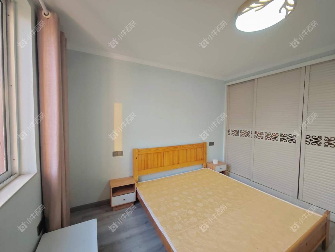 常州凤美新村在租房源室内图_小牛看房