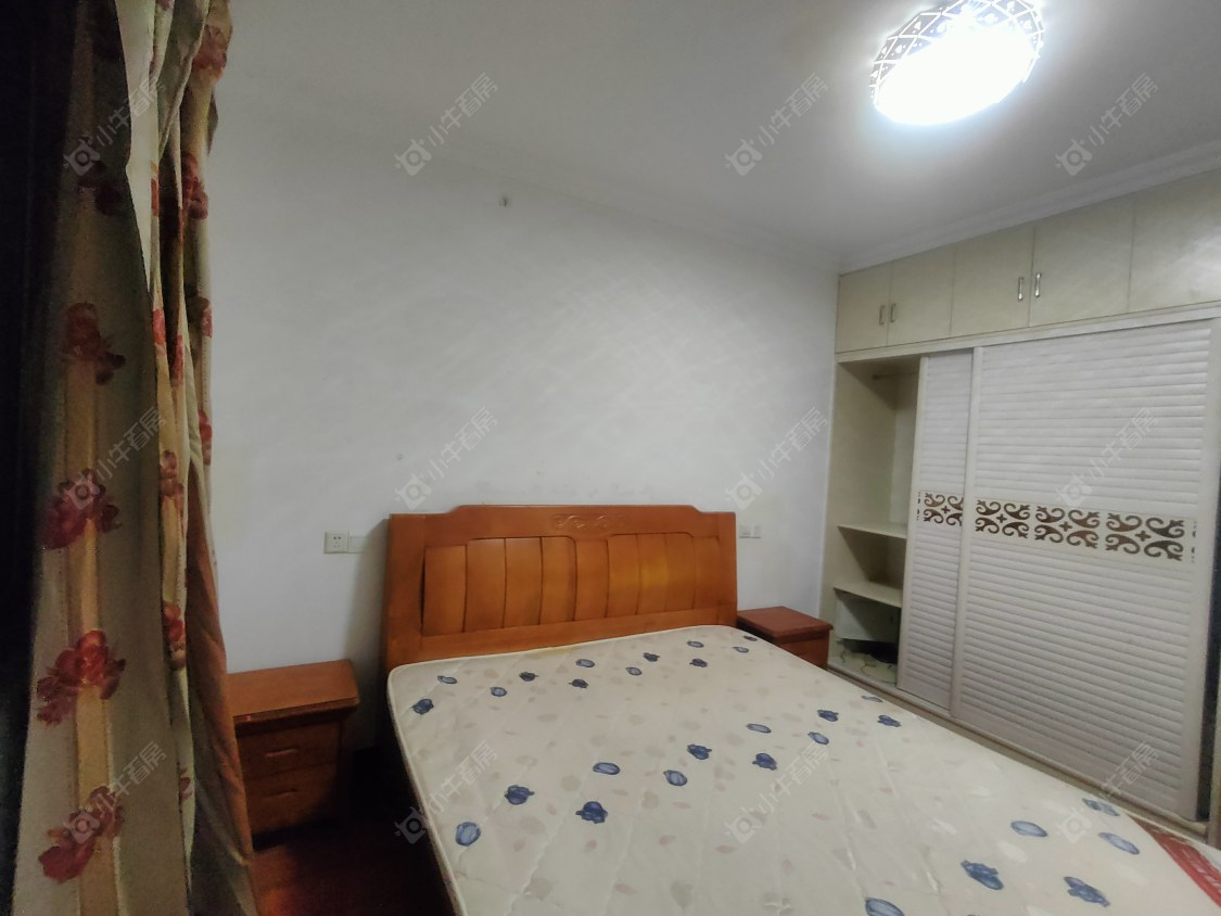 常州宋剑湖安置区在租房源_小牛看房