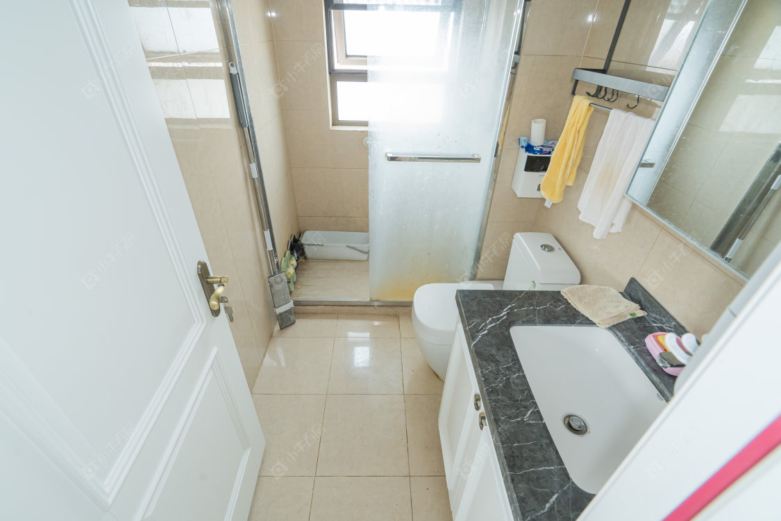 常州九洲玺在售二手房源室内图_小牛看房