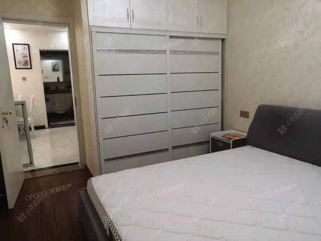 常州南隆家园在租房源_小牛看房