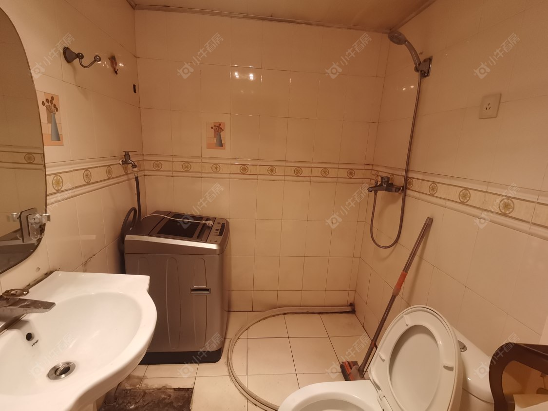 常州会馆浜新村2室2厅在租房源出租