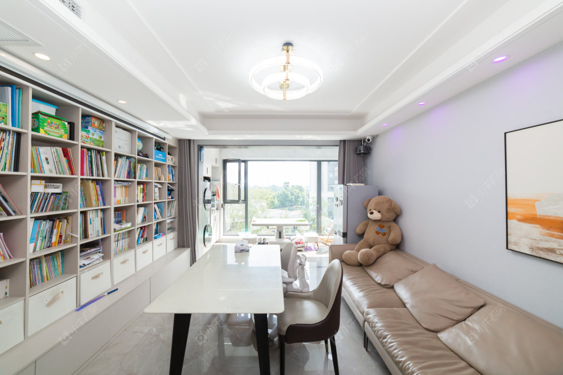 常州中海云樾里在售二手房_小牛看房