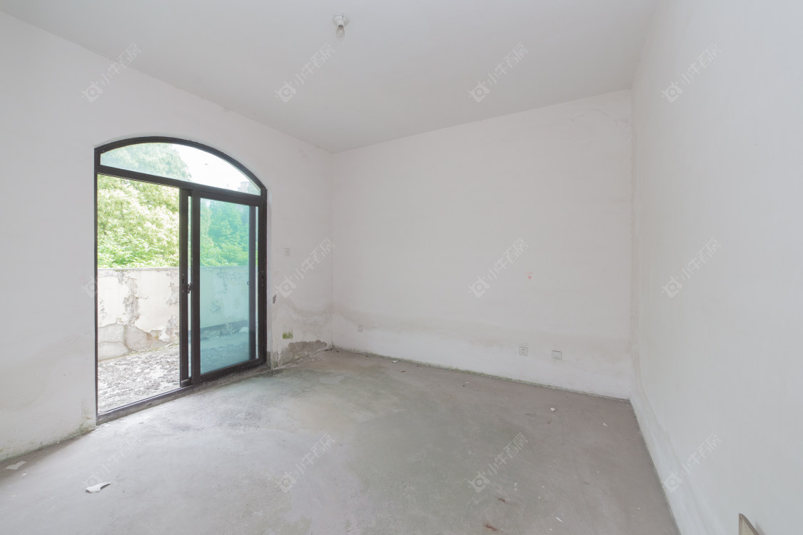 常州大名城北区别墅区在售二手房源室内图_小牛看房