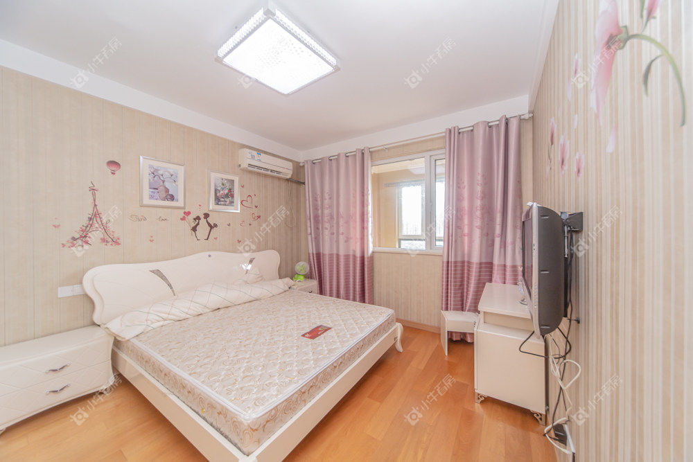 九洲花园二期房源 常州九洲花园二期在租房源_小牛看房