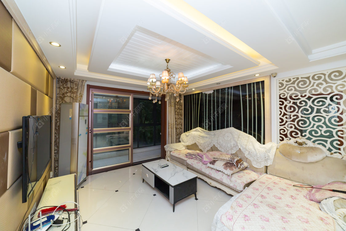 常州水晶城在售二手房源室内图_小牛看房