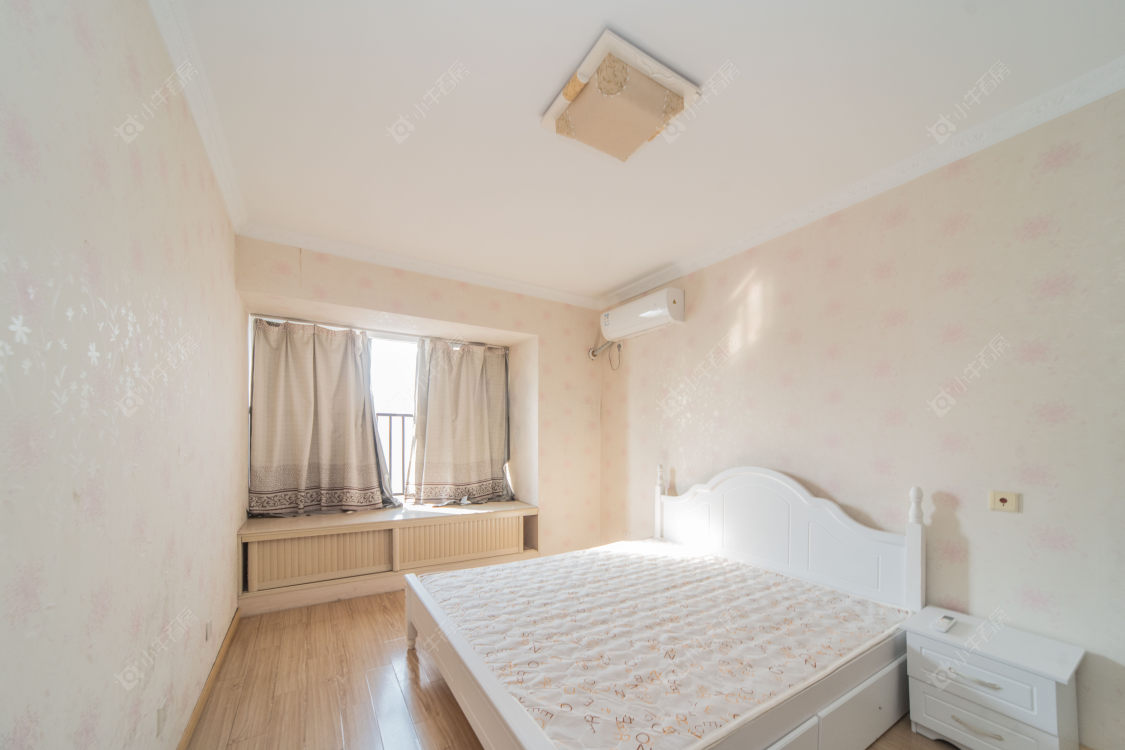 九龙仓时代上院房源室内图 常州九龙仓时代上院在售二手房源室内图_小牛看房