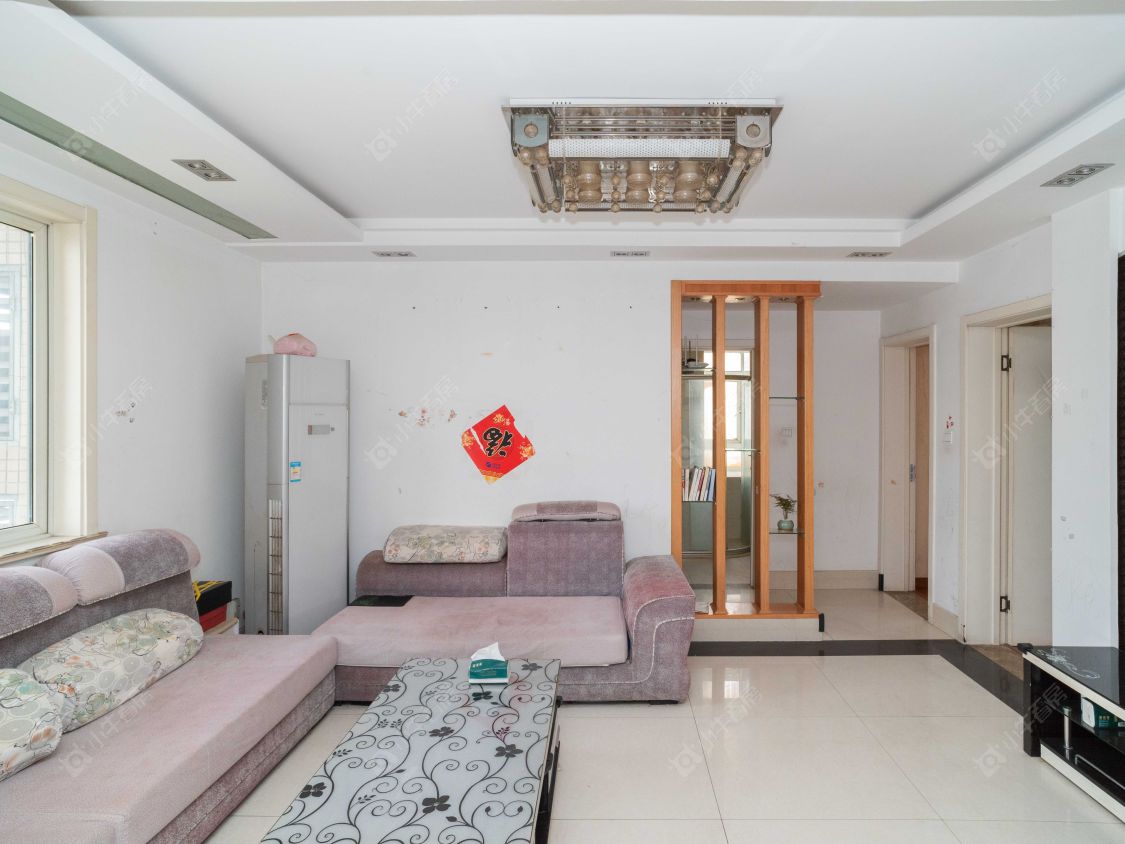 常州青枫公馆在售二手房_小牛看房