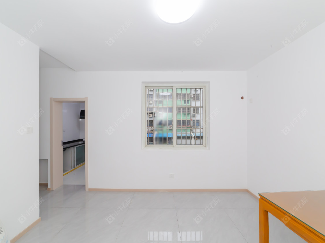 常州翠竹新村南区在售二手房源室内图_小牛看房