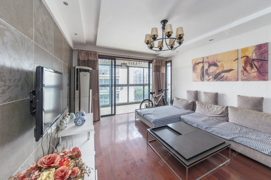 新城南都花海房源 常州新城南都花海在售二手房源_小牛看房