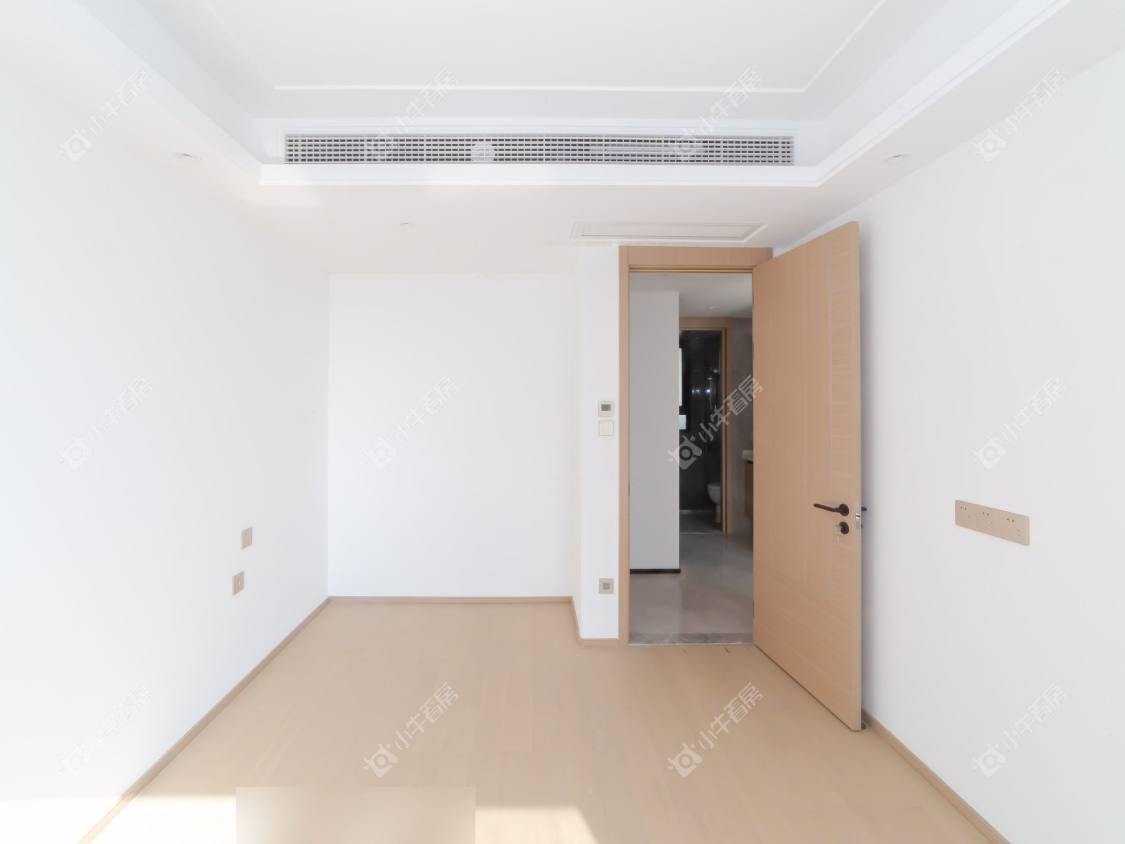 常州万科新都会在租房源室内图_小牛看房