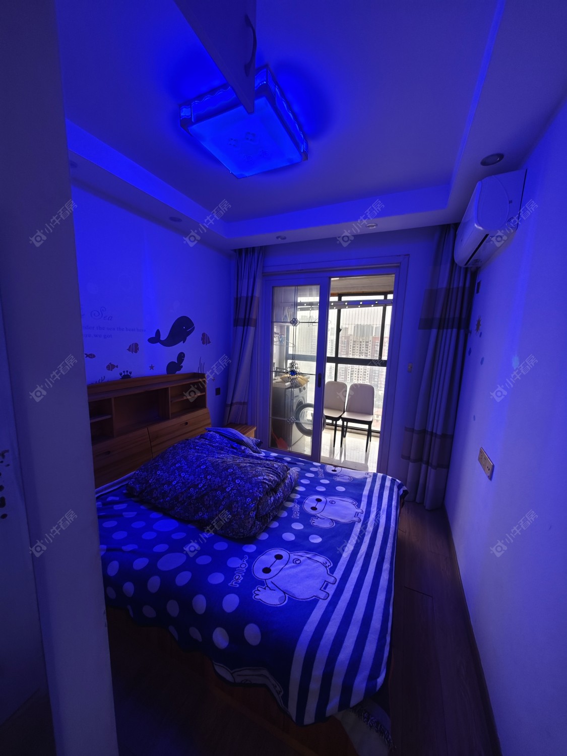 常州常发豪郡在租房源室内图_小牛看房