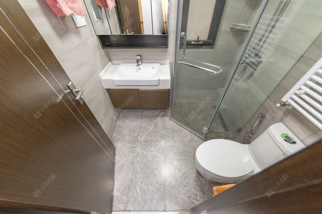 常州美的国宾府在售二手房源室内图_小牛看房