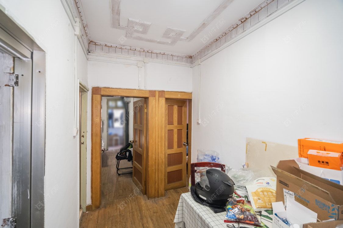 桃园新村房源室内图 常州桃园新村在售二手房源室内图_小牛看房