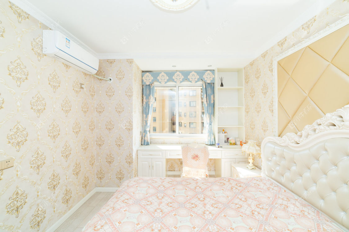 香溢紫郡四期房源室内图 常州香溢紫郡四期在租房源室内图_小牛看房