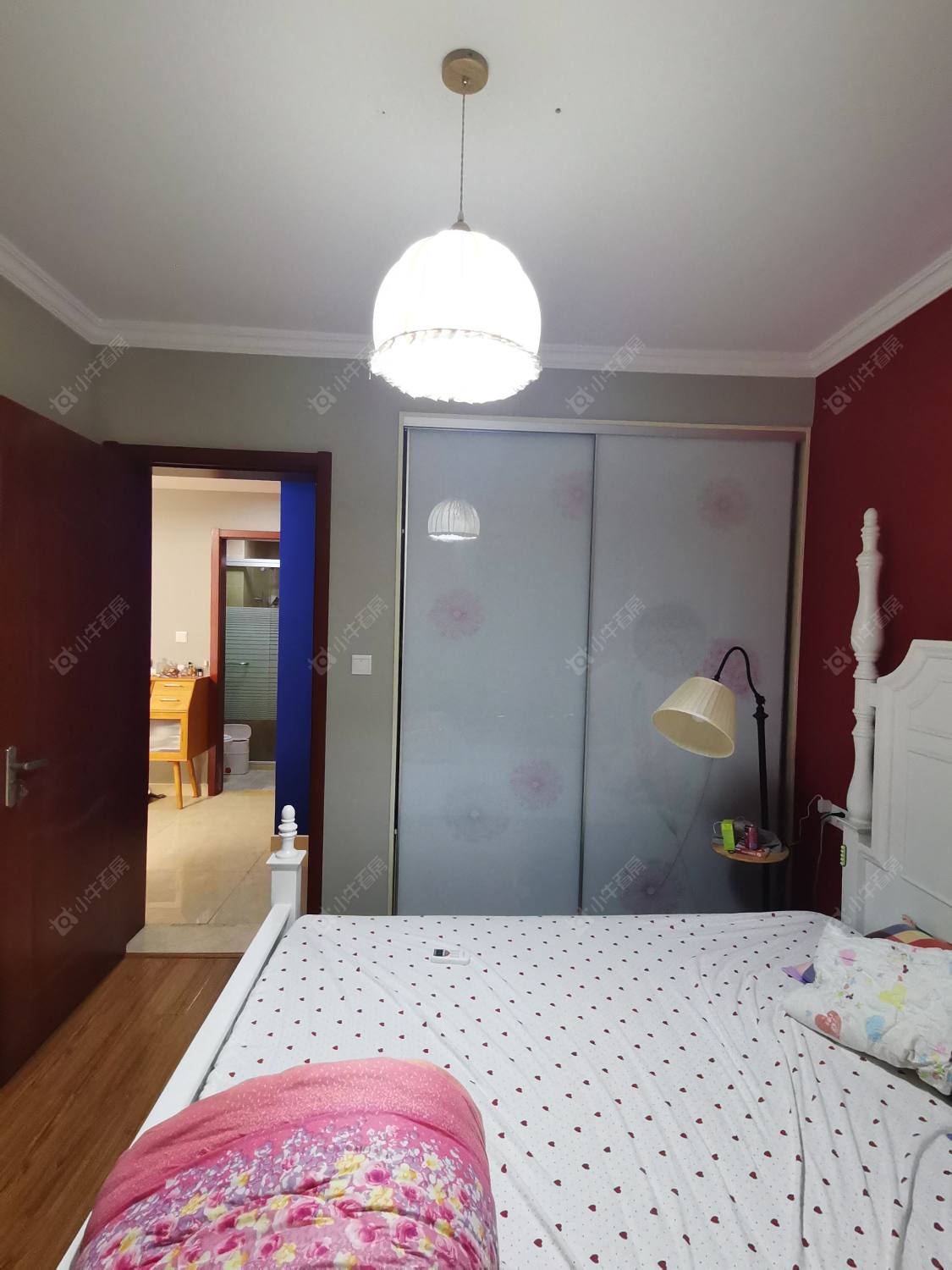 常州龙湖香醍时光在租房源室内图_小牛看房