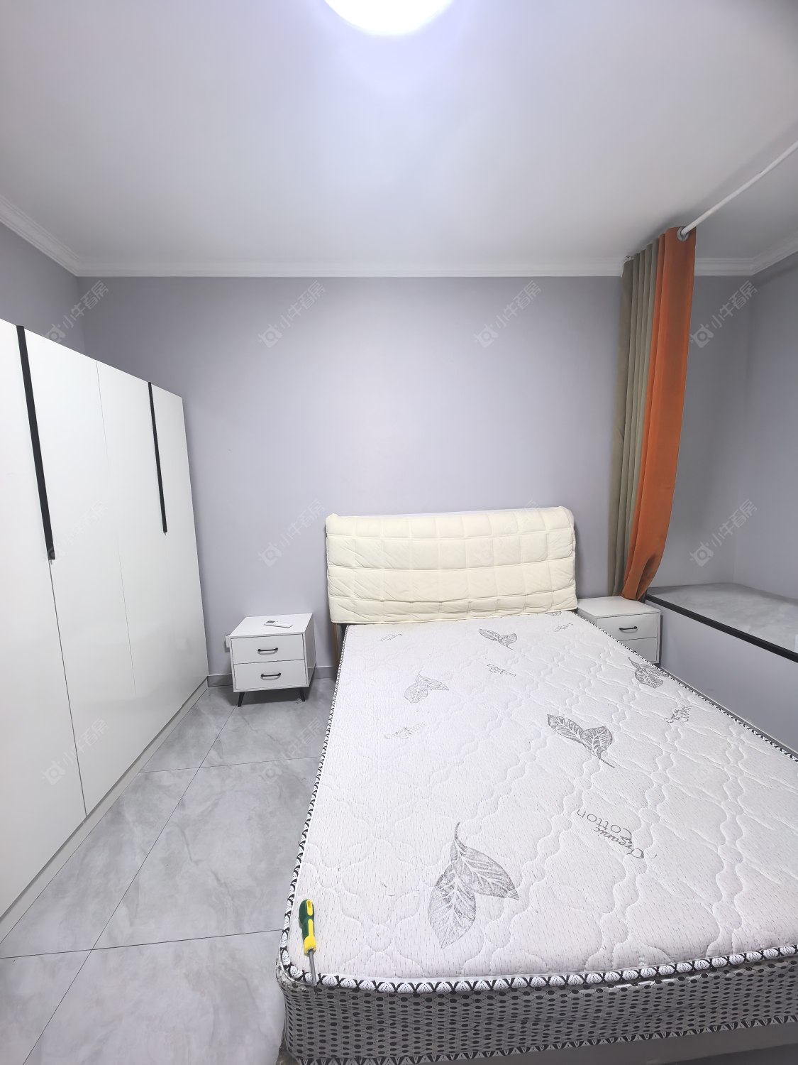 常州世茂香槟湖四期在租房源_小牛看房