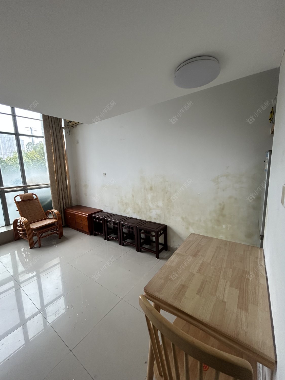 常州蓝天花园东区在租房源室内图_小牛看房