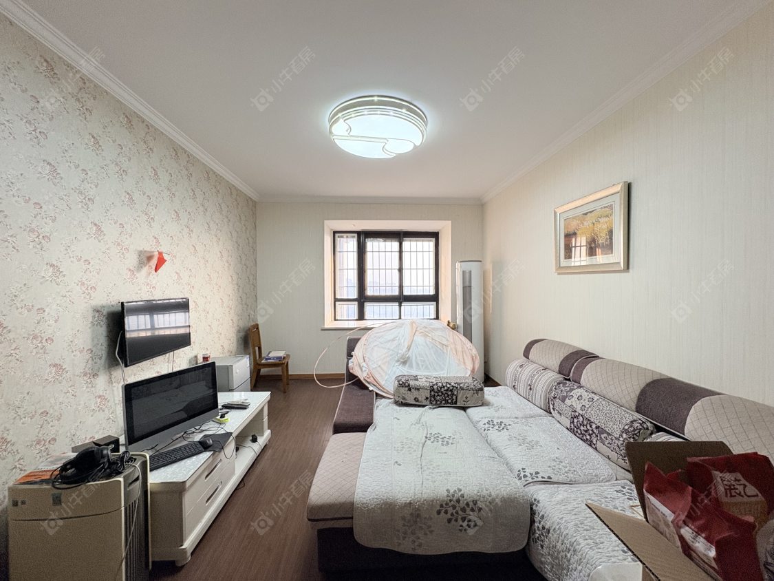 丹阳国信宜和在售二手房_小牛看房