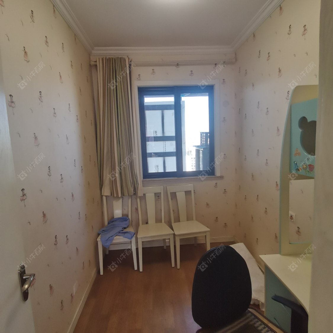 常州新城御景湾在租房源_小牛看房