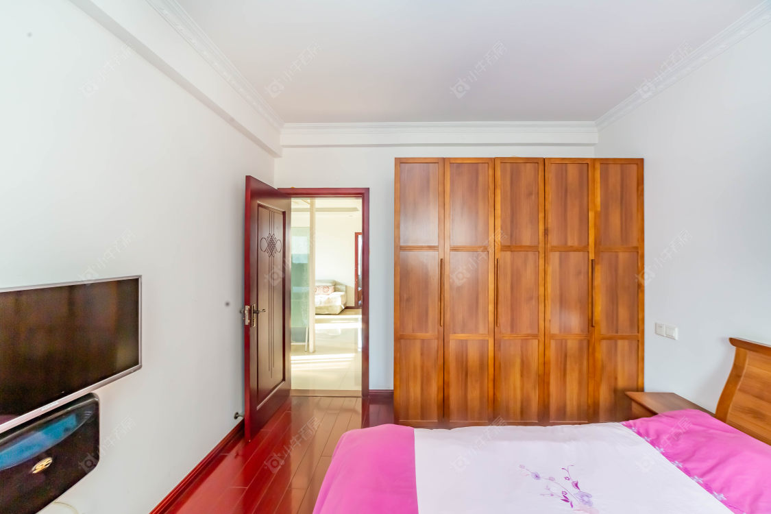 常州天山花园在售二手房源室内图_小牛看房