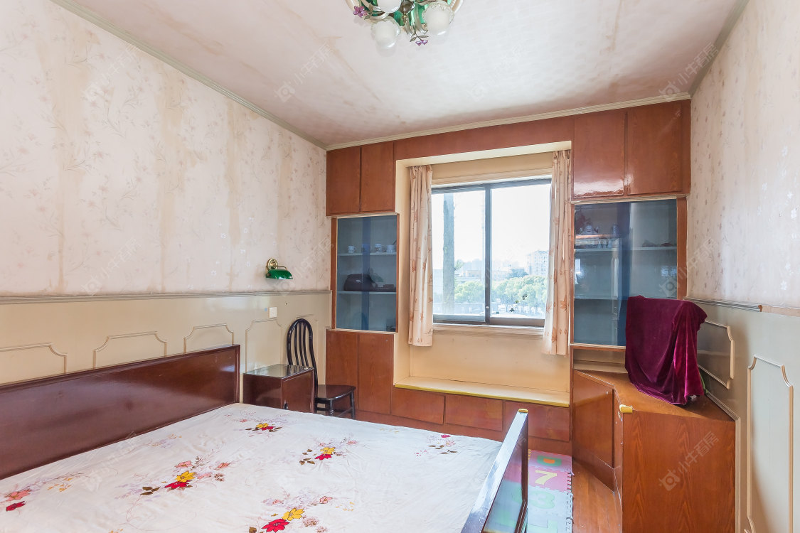 常州北环新村在售二手房_小牛看房