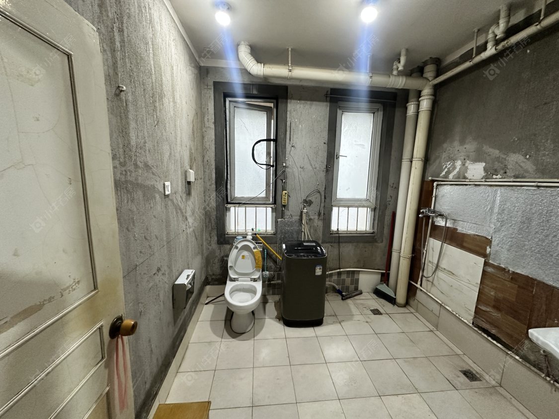 常州香缇湾花园在租房源室内图_小牛看房