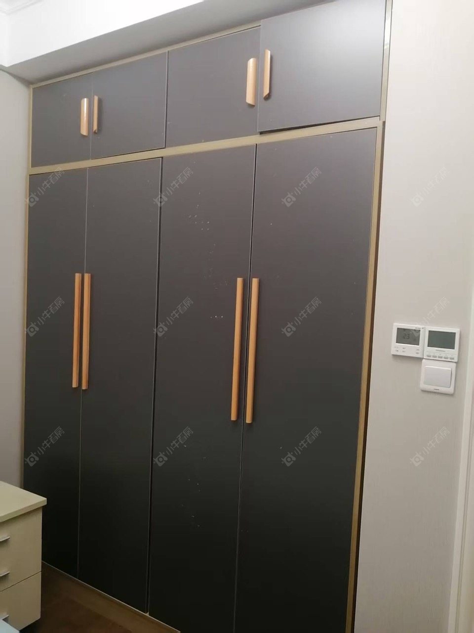 常州新城华宇悦隽公馆在租房源室内图_小牛看房