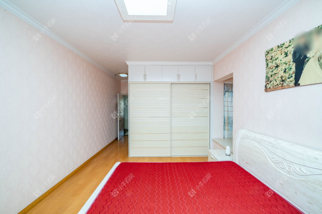 中海凤凰熙岸房源室内图 常州中海凤凰熙岸在租房源室内图_小牛看房