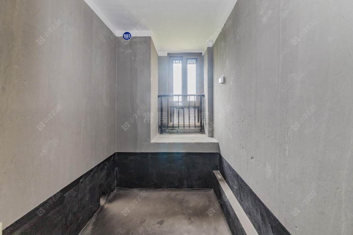 常州玉兰广场三期在售二手房源室内图_小牛看房