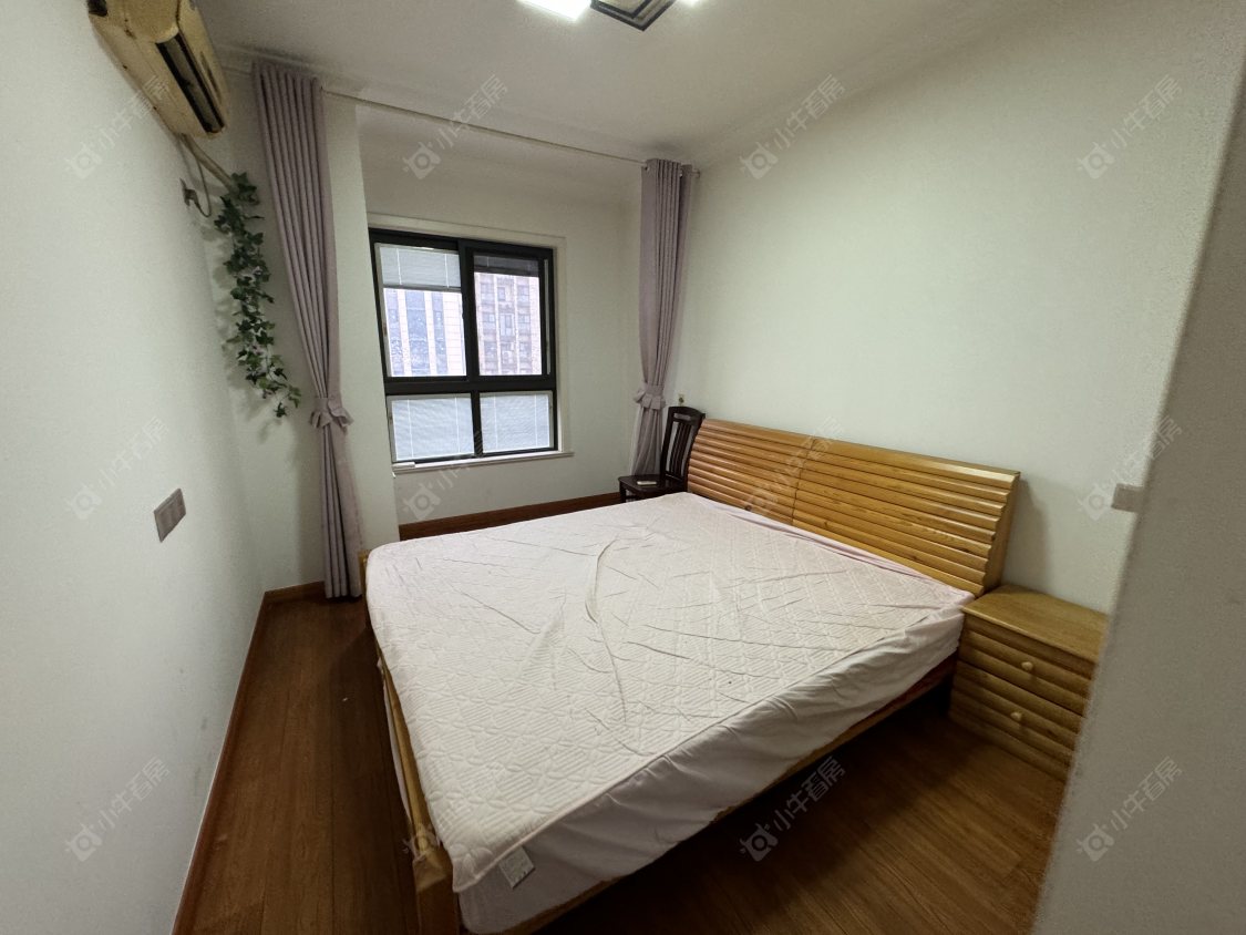 常州牡丹水岸国际在租房源_小牛看房