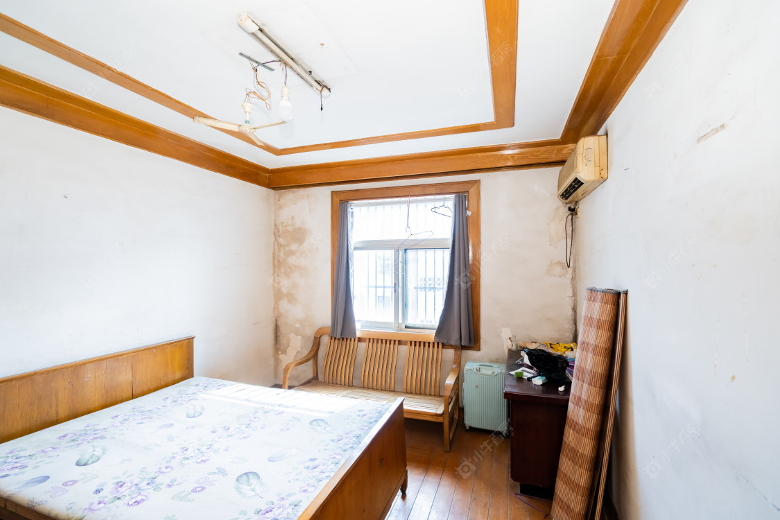 常州丽华二村在售二手房源室内图_小牛看房