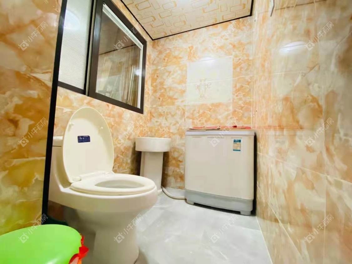 常州兰翔新村在租房源_小牛看房