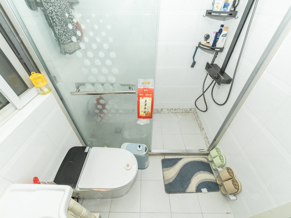 常州龙栖花园在售二手房源室内图_小牛看房