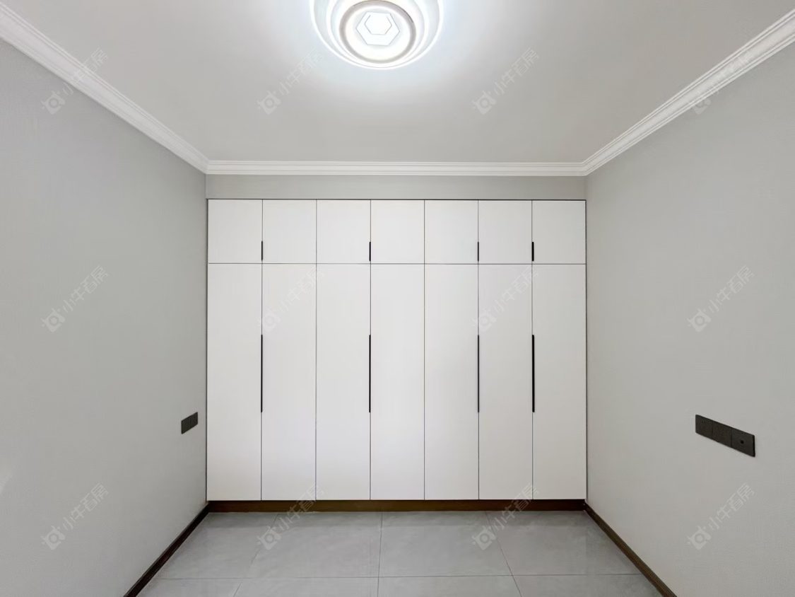 常州百馨西苑三期在租房源室内图_小牛看房