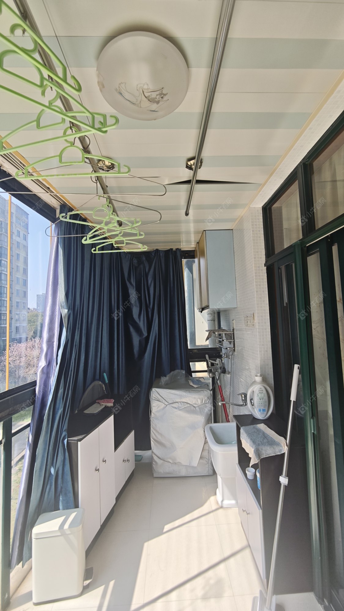 常州绿洲家园在租房源室内图_小牛看房