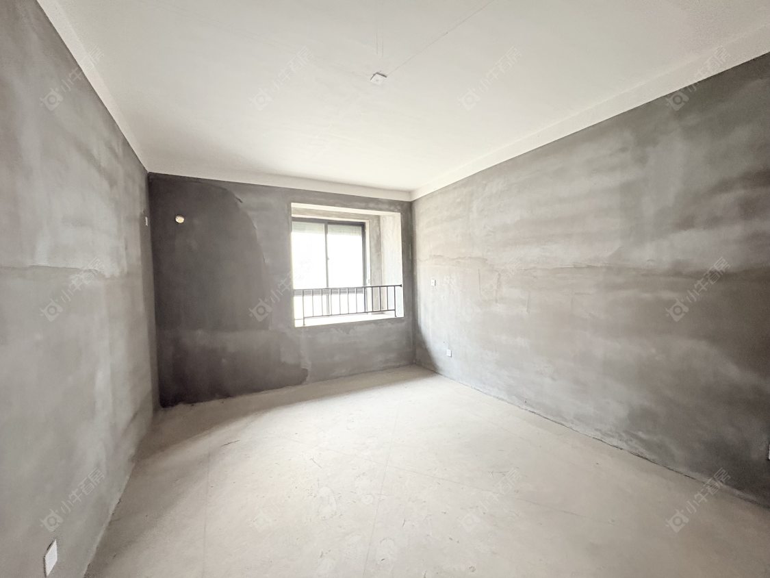 丹阳紫竹园在售二手房源室内图_小牛看房