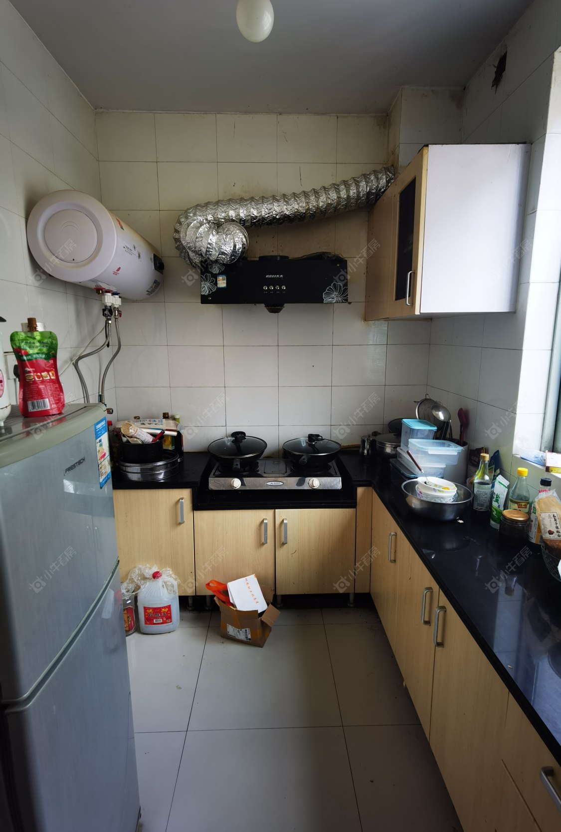 常州盘龙苑西区在租房源_小牛看房