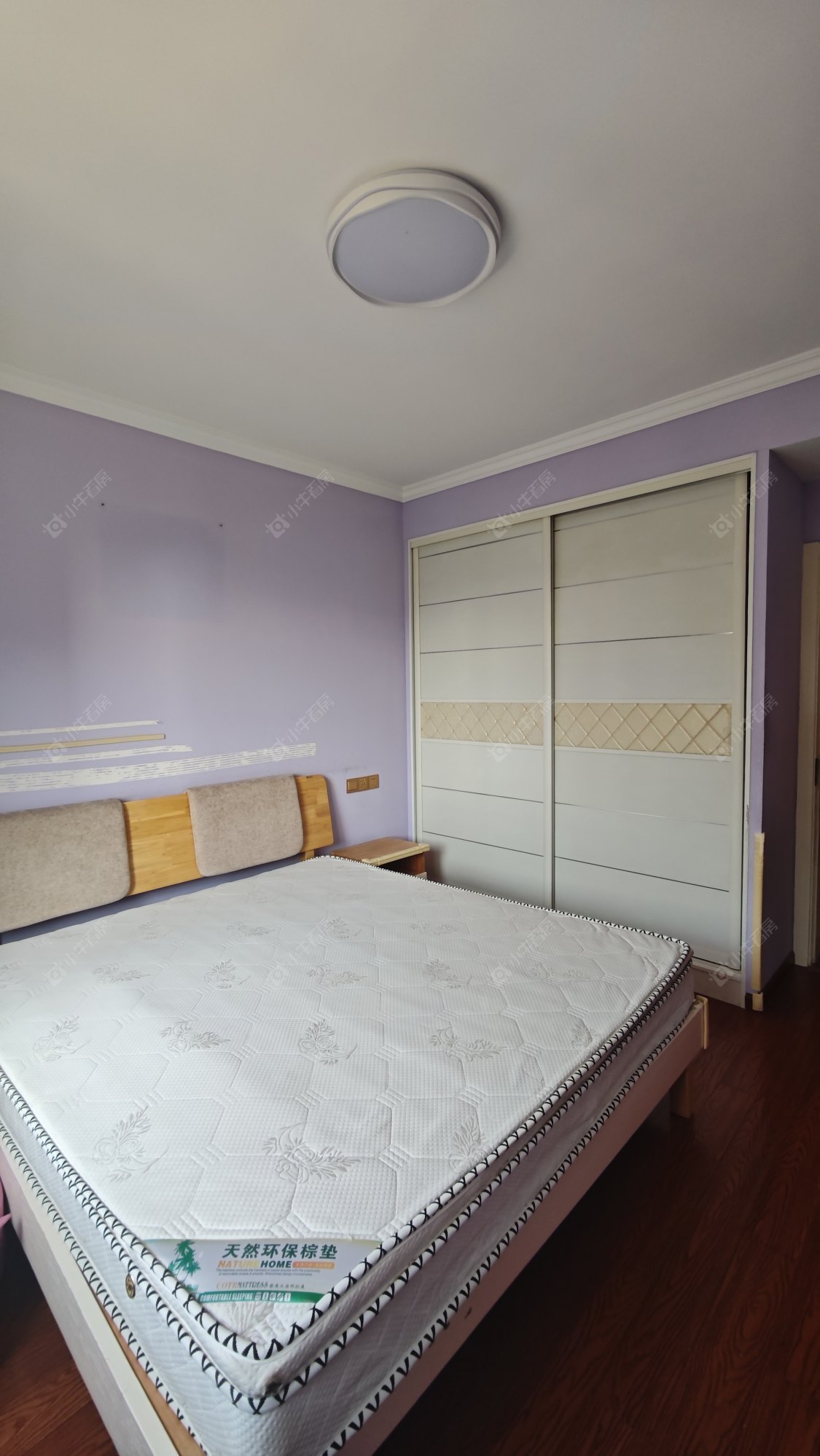 常州聚怡花园北区在租房源室内图_小牛看房